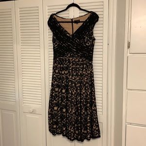 Adrianna Papell special occasion dress size 12